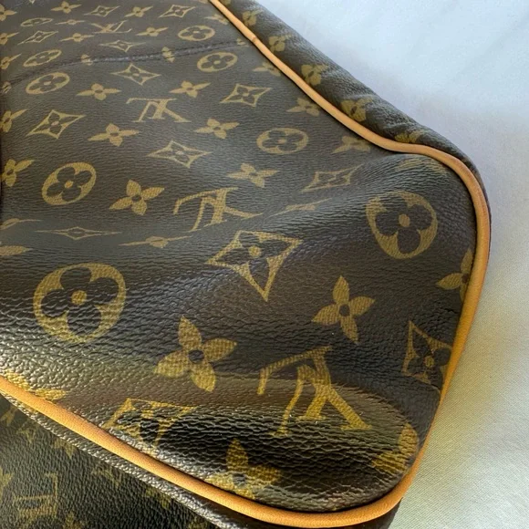 Louise Vuitton Monogram Delightful PM - Picture 10 of 12